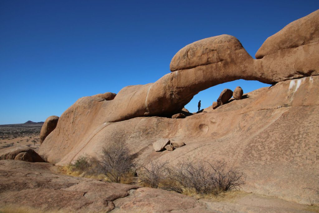 Namibia G Tzens Auf Reisen