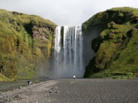 Skogafoss