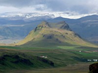 Myrdalsjökull
