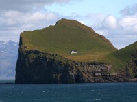 Elliðaey
