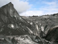 Sólheimajökull