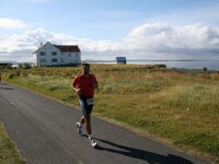 Reykjavik-Marathon