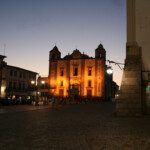 Evora