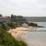 Vila Nova de Milfontes