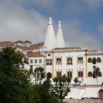 Palácio Nacional de Sintra