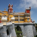 Palácio Nacional da Pena