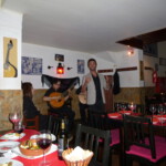 Fado in Lisboa